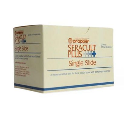 Buy Propper Seracult Plus Fecal Occult Blood Test Developer