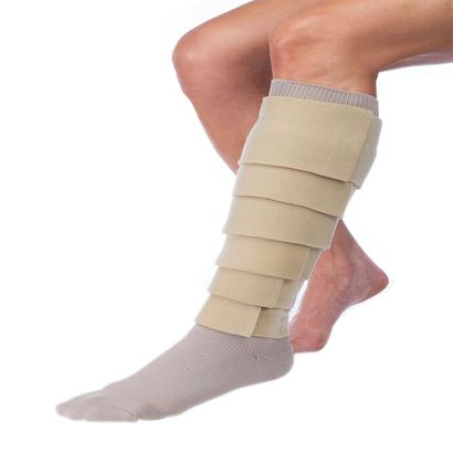 Buy BSN Jobst FarrowWrap BASIC Legpiece