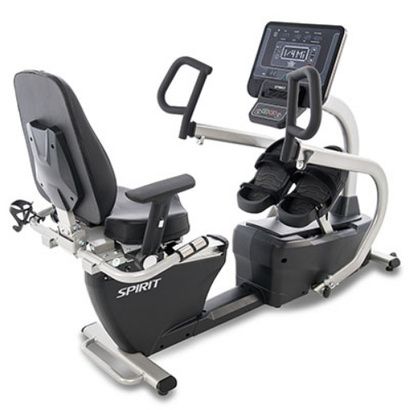 Buy Spirit CRS800S Recumbent Stepper