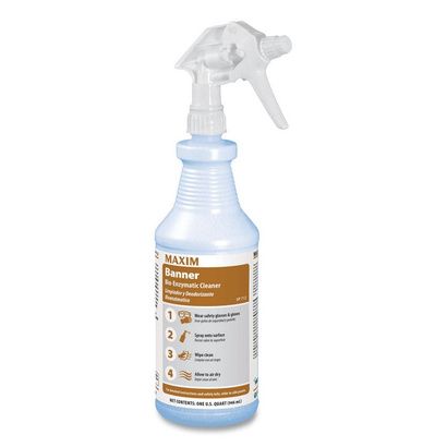 Buy Maxim Banner Bio-Enzymatic Cleaner