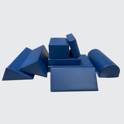 Buy Z&Z Medical Vinyl Covered Bolster Kit 3