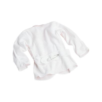 Buy Medline Pin-Back Infant Shirts