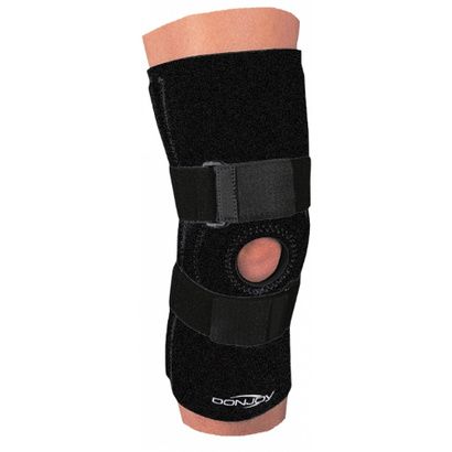 Buy Enovis Donjoy Horseshoe Patella Knee Brace