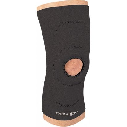 Buy Enovis Donjoy Adjustable Patella Donut Knee Sleeve