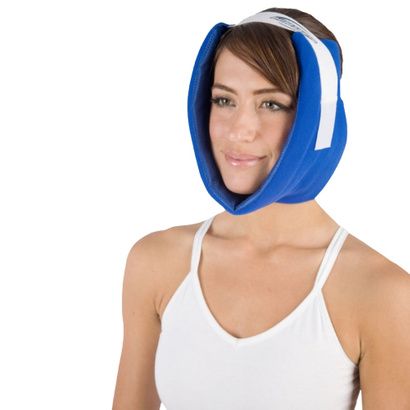 Buy Enovis Donjoy Dura Kold Neck Wrap and Dental/TMJ Wrap