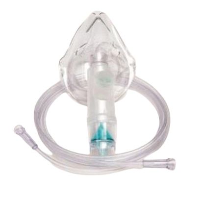 Buy Salter Labs Nebulizer With Thread Grip