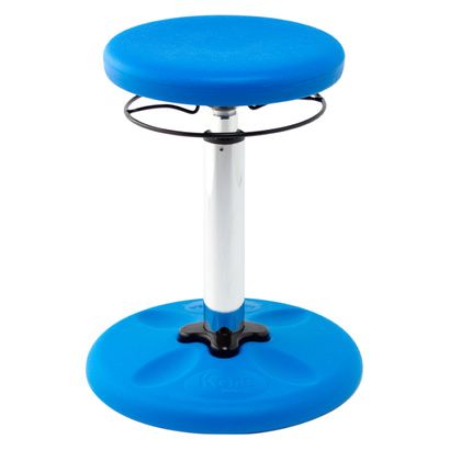Buy Kore Kids Adjustable Tall Wobble Chair