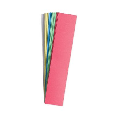 Buy U Brands Data Card Paper Inserts