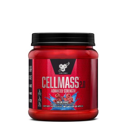 Buy BSN Cellmass 2.0 Dietary Supplement