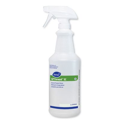 Buy Diversey GP Forward SC General Purpose Cleaner Empty Bottle