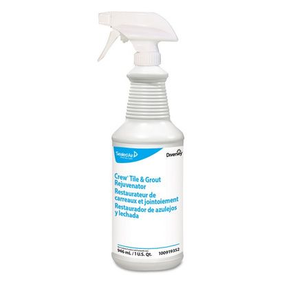 Buy Diversey Crew Tile and Grout Rejuvenator