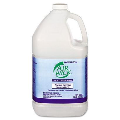 Buy Professional Air Wick Liquid Deodorizer