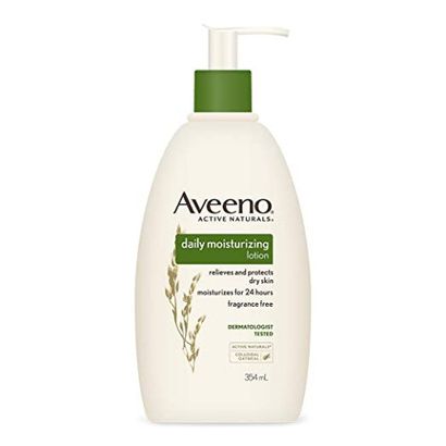 Buy Aveeno Moisturizer Daily Moisturizing Lotion