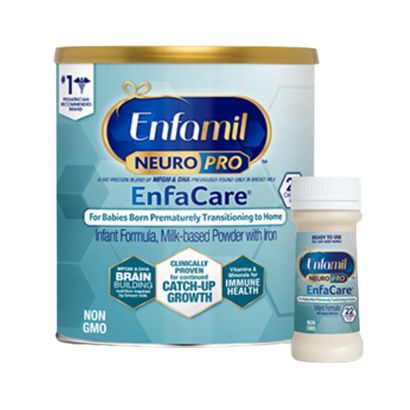 Buy Mead Johnson Enfamil NeuroPro Enfacare Infant Formula Powder