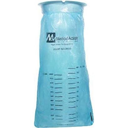 Buy Medegen Medical Emesis or Urine Bag