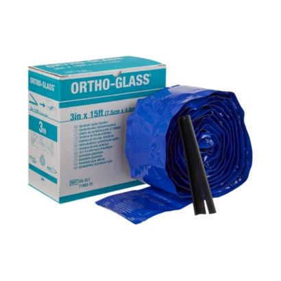 Buy BSN Medical Ortho-Glass Padded Splint Roll