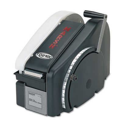 Buy United Facility Supply Manual Tape Dispenser For Gummed Tape