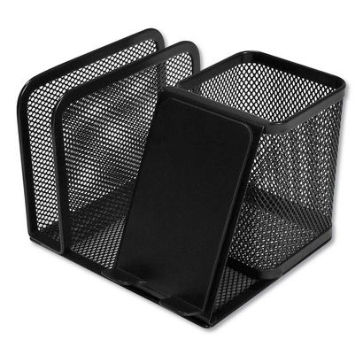 Buy Universal Deluxe Mesh Desk Organizer