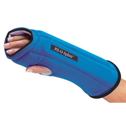 Buy Pil-O-Splint Carpal Tunnel Night Hand Splint