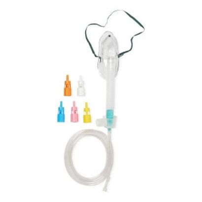 Buy Medline Oxygen Masks with Standard Connector