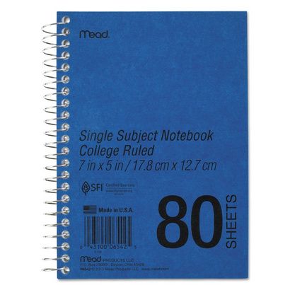 Buy Mead DuraPress Cover Notebook