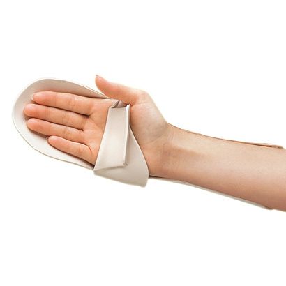 Buy Preferred 3.2 mm Dorsal Blocking Precut Splint