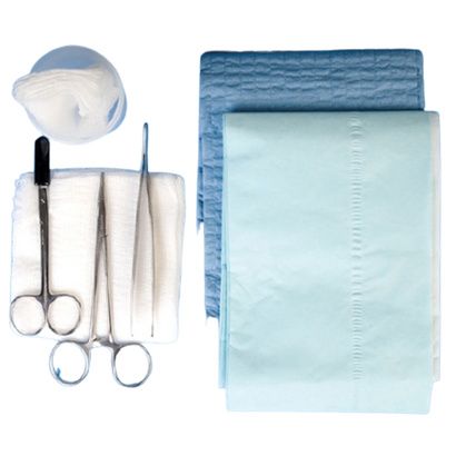 Buy McKesson Suture Tray