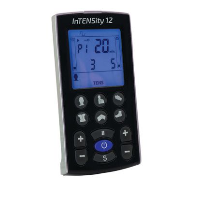 Buy Roscoe Medical InTENSity 12 Stimulation Unit