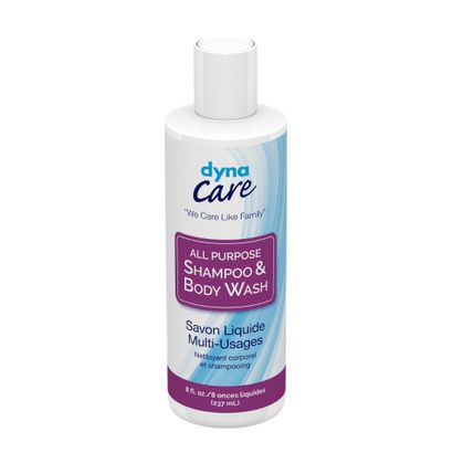 Buy DynaCare All Purpose Shampoo and Body Wash