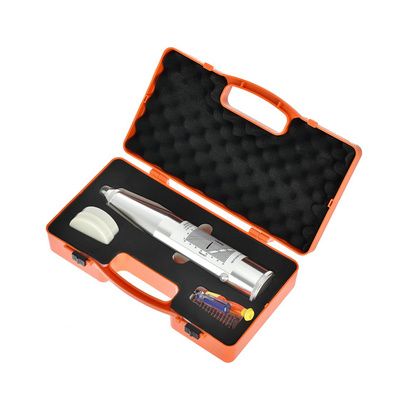 Buy AdirPro Concrete Rebound Hammer Impact Tester