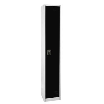 Buy AdirOffice Single Door Locker