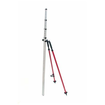 Buy AdirPro Leveling Rod Bipod