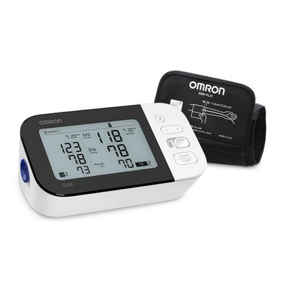 Buy Omron 7 Series Wireless Upper Arm Blood Pressure Monitor