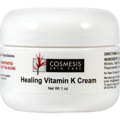 Buy Life Extension Vitamin K Cream