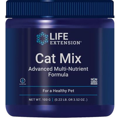 Buy Life Extension Cat Mix