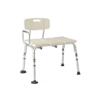 Buy Medline Knockdown Transfer Benches