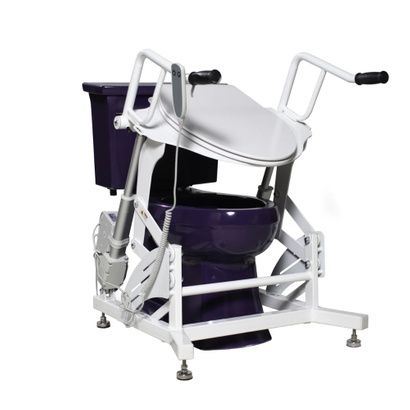 Buy Dignity Lifts BL1 Basic Toilet Lift