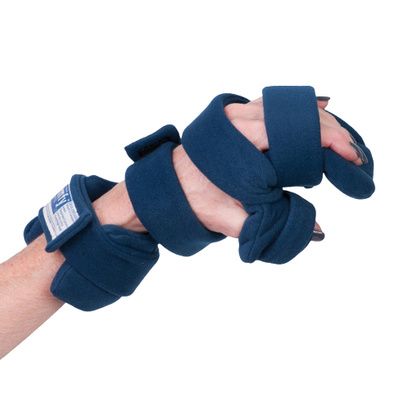 Buy Comfy Splints Progressive Rest Hand Orthosis