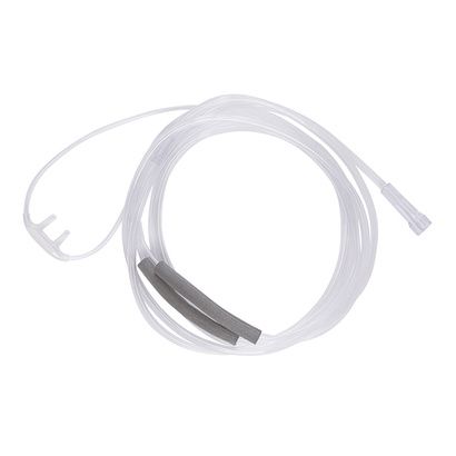 Buy McKesson Adult Nasal Cannula with Ear Cushion