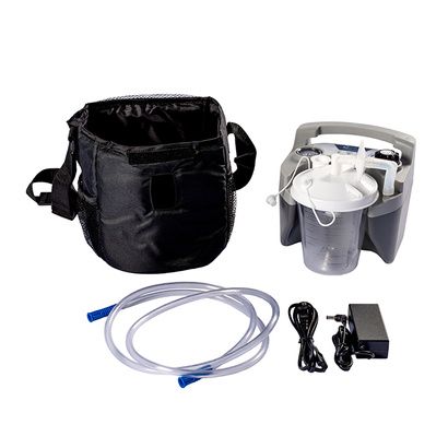 Buy Compass Health Truaire Portable Aspirator