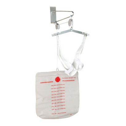 Buy Mabis DMI Overdoor Cervical Traction Kit