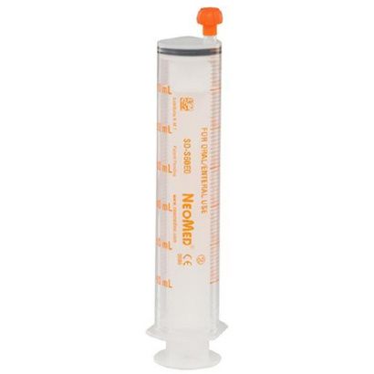 Buy Avanos NeoMed Enteral Feeding / Irrigation Syringe