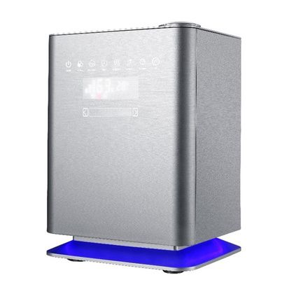 Buy Crane Warm & Cool Mist Top Fill Humidifier