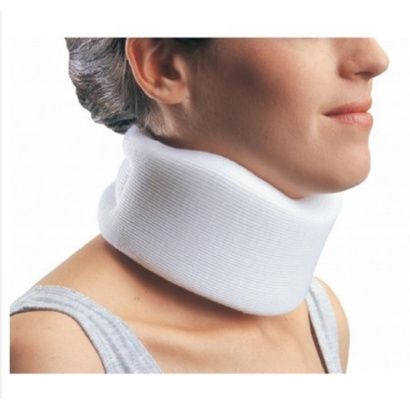 Buy DJO ProCare Universal White Cervical Collar