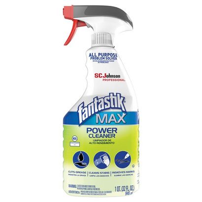 Buy Fantastik MAX Power Cleaner