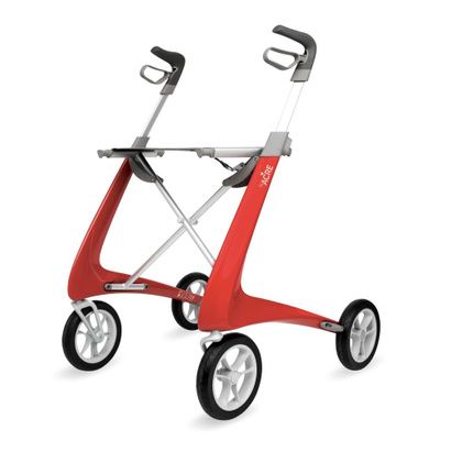 Buy ByACRE Carbon Fiber Ultralight Rollator