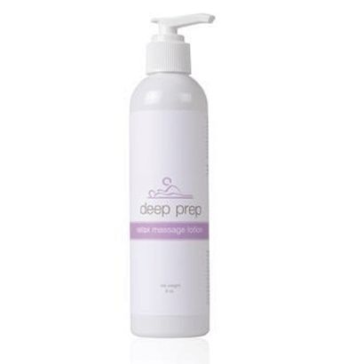 Buy Deep Prep Relax Massage Cream |Massage Cream| Relax Lotion