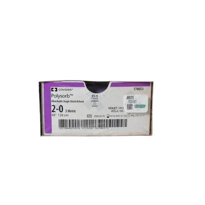 Buy Medtronic Endo Stitch Polysorb Sutures Accessories