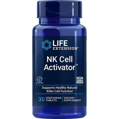 Buy Life Extension NK Cell Activator Tablets