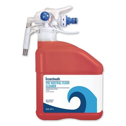 Buy Boardwalk PDC Neutral Floor Cleaner